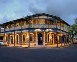 Kensington SA Northern Rivers Accommodation