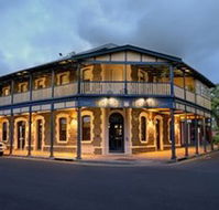 Kensington Hotel - Northern Rivers Accommodation