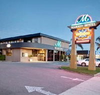 Marion Hotel - Northern Rivers Accommodation
