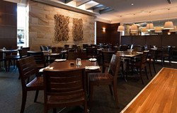 Stirling Hotel - Northern Rivers Accommodation 2