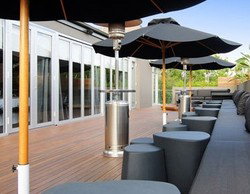 Stirling Hotel - Northern Rivers Accommodation 3