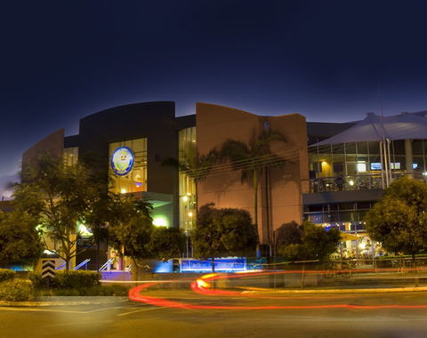 RSL Club Southport - Northern Rivers Accommodation 3