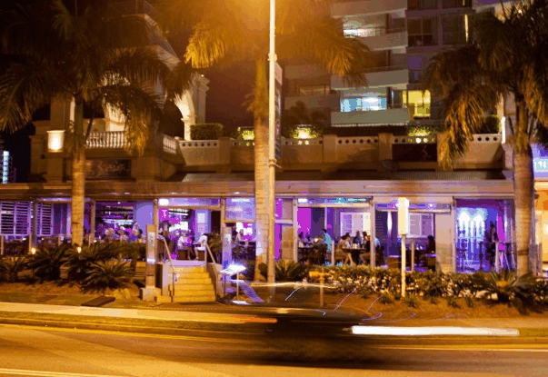 The Grand Hotel - Northern Rivers Accommodation 0