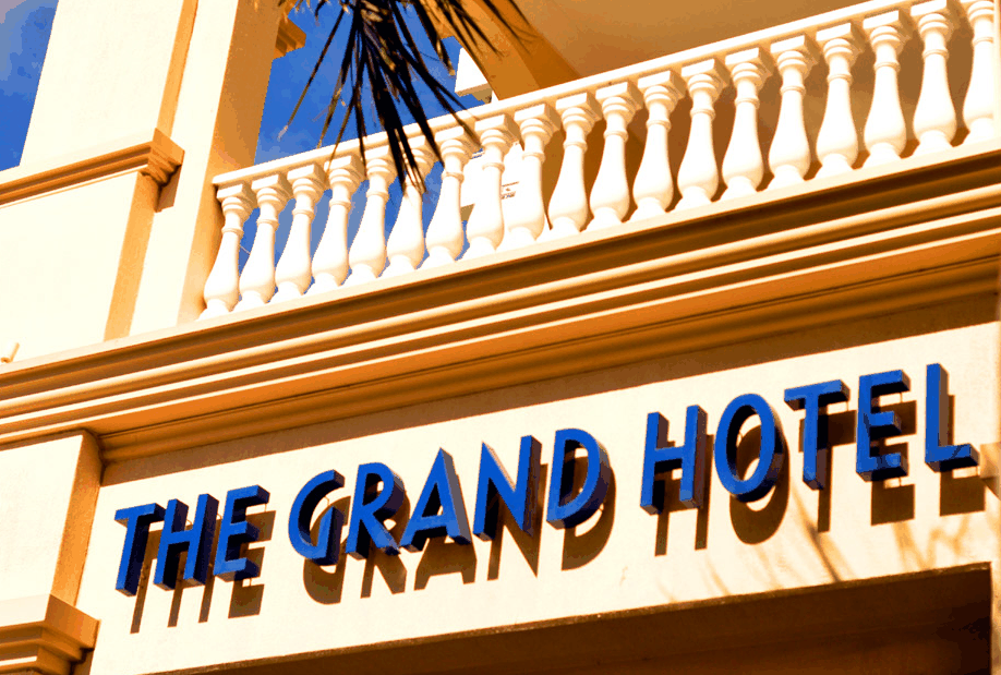 The Grand Hotel - Northern Rivers Accommodation 3