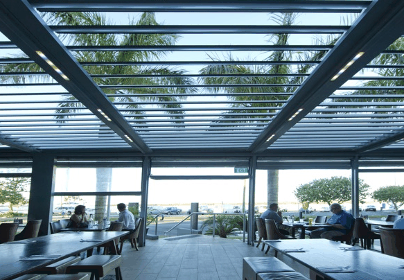 The Grand Hotel - Northern Rivers Accommodation 4