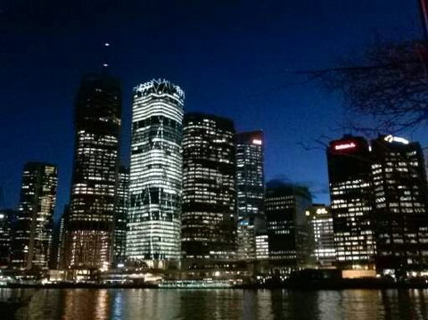 Brisbane Jazz Club - Northern Rivers Accommodation 1