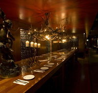 The Longroom - Northern Rivers Accommodation