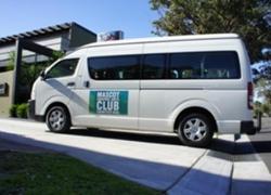 Arts On Bourke - Northern Rivers Accommodation 4
