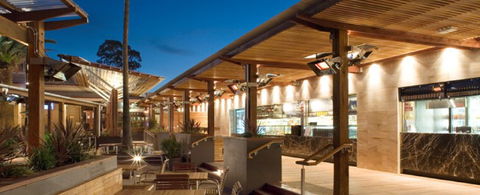 The Fiddler - Northern Rivers Accommodation 1