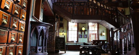 The Fiddler - Northern Rivers Accommodation 3