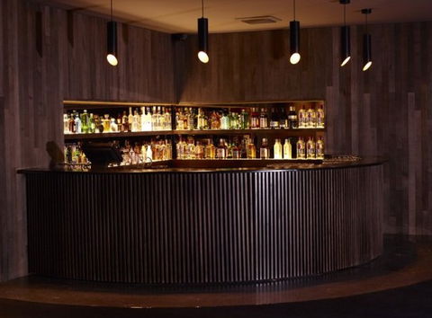The Motel Nightclub - Northern Rivers Accommodation 1