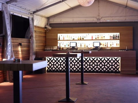 The Motel Nightclub - Northern Rivers Accommodation 2