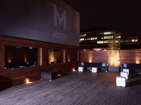 The Motel Nightclub - Northern Rivers Accommodation 3