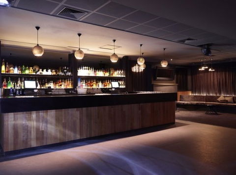 The Motel Nightclub - Northern Rivers Accommodation 4