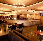 Martin Place Bar - Northern Rivers Accommodation