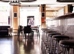 Martin Place Bar - Northern Rivers Accommodation 1