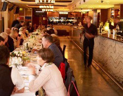 Martin Place Bar - Northern Rivers Accommodation 3