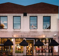 Public House - Northern Rivers Accommodation