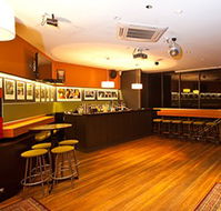 Bayview Tavern - Northern Rivers Accommodation