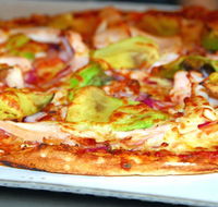 Marilyna's Pizza  Pasta To Go Go - Northern Rivers Accommodation