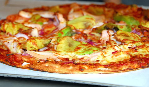 Marilyna's Pizza & Pasta To Go Go - Northern Rivers Accommodation 0