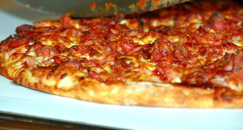Marilyna's Pizza & Pasta To Go Go - Northern Rivers Accommodation 1