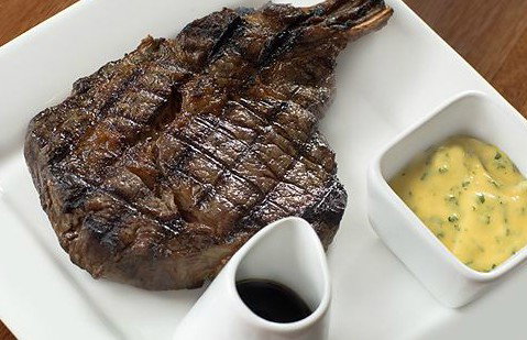 The Burlington Bar & Dining - Northern Rivers Accommodation 1