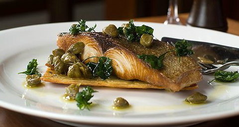 The Burlington Bar & Dining - Northern Rivers Accommodation 2