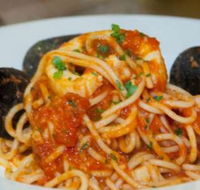 La Rumbla Ristorante - Northern Rivers Accommodation