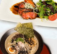 Zenya Noodle Bar - Northern Rivers Accommodation