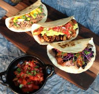 Salsa's Fresh Mex Grill - Northern Rivers Accommodation