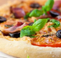 Pedro's Pizza - Northern Rivers Accommodation