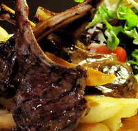 Concerto Mediterranean Cuisine - Northern Rivers Accommodation