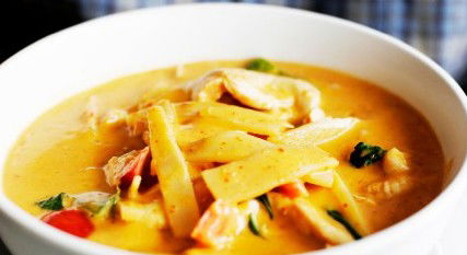 Zabza Thai Cuisine - Northern Rivers Accommodation 0
