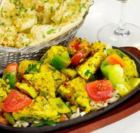 Chutney Indian - Northern Rivers Accommodation