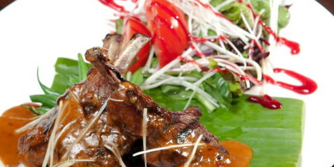 Gati Thai Resturant - Northern Rivers Accommodation 0