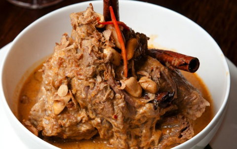Gati Thai Resturant - Northern Rivers Accommodation 1