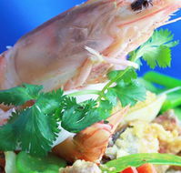 Chaimee Thai Restaurant - Northern Rivers Accommodation