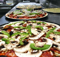 Zino Restaurant Pizzeria - Northern Rivers Accommodation