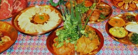 The Everest Kitchen - Northern Rivers Accommodation 0