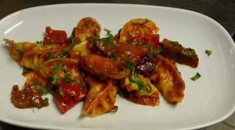 The Everest Kitchen - Northern Rivers Accommodation 2