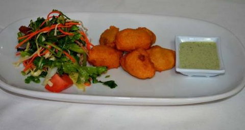 The Everest Kitchen - Northern Rivers Accommodation 3