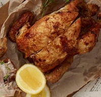 Madam Char Char Australia - Northern Rivers Accommodation