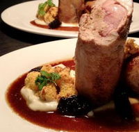Little Darling Diner - Northern Rivers Accommodation