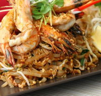 Visesniyom Thai Restaurant - Northern Rivers Accommodation