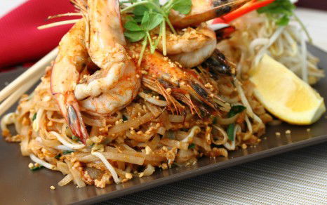Visesniyom Thai Restaurant - Northern Rivers Accommodation 0
