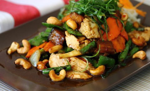 Visesniyom Thai Restaurant - Northern Rivers Accommodation 1