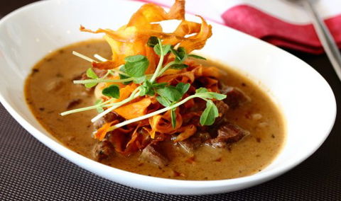 Visesniyom Thai Restaurant - Northern Rivers Accommodation 2
