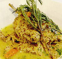 Mrs Top French Regional Cuisine - Northern Rivers Accommodation