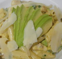 Annies Pizza  Restaurant - Northern Rivers Accommodation